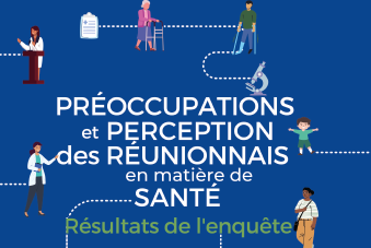 Résultats de l’enquête Citoyenne en matière de santé