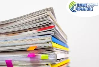 Documents préparatoires au PRS