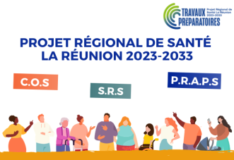 Consultation du PRS 2023-2033