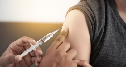 Campagne de vaccination HPV