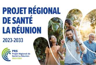 Projet Régional de Santé (PRS) 2023-2033