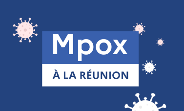Mpox à La Réunion