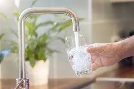 Eau du robinet 