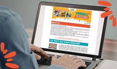 visuel Lettre PRNDO
