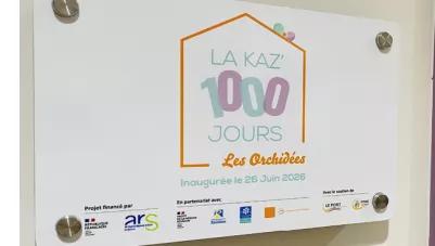 vignette Kaz'1000 jours Les orchidées
