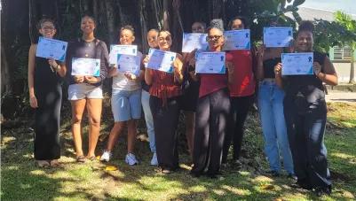 lycéens ambassadeurs de santé
