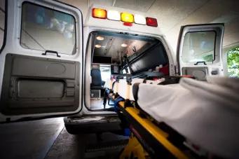 ambulance
