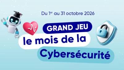 Vignette Cybermois 2026