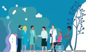 Maisons de Santé Pluriprofessionnelles