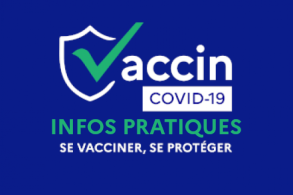 COVID-19 : Où et comment se faire vacciner ? (infos pratiques)