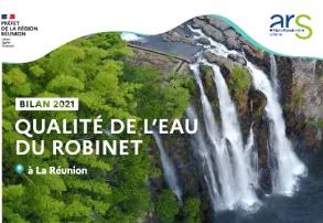 Qualité eau du robinet