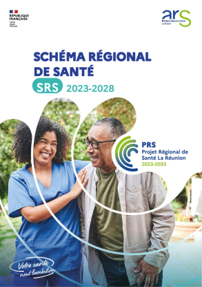 Schéma Régional de Santé (SRS) 2023-2028