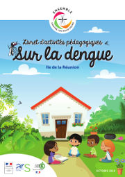 VISUEL  Livret pedagogique Dengue_2018