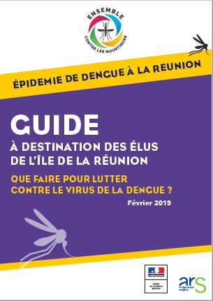 Couverture Guide des élus