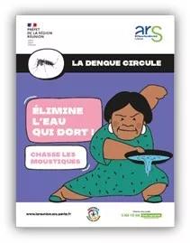 Éliminer l’eau stagnante qui dort dans des petites coupelles chez soi