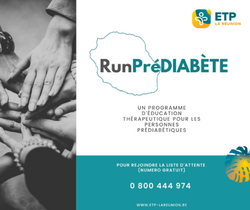 RunPréDIABETE