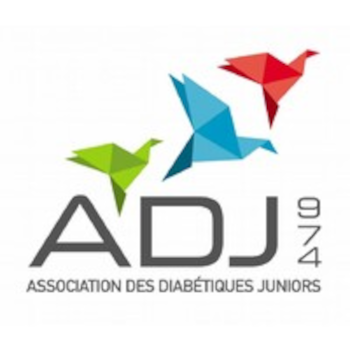logo ADJ974