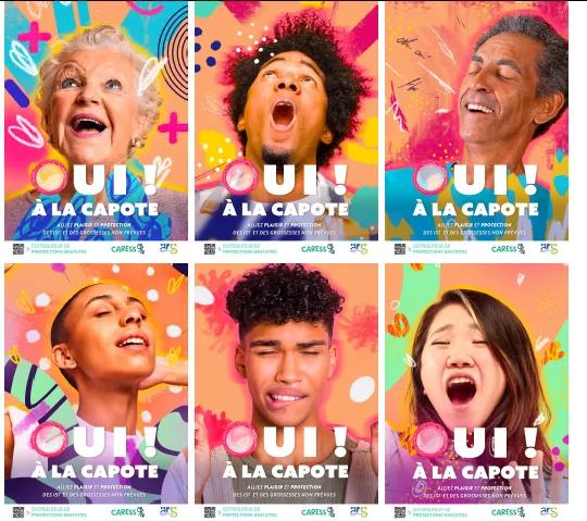   La Semaine de la santé sexuelle et reproductive 2023 à La Réunion 