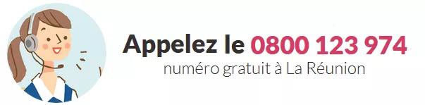 Appelez le 0800 123 974