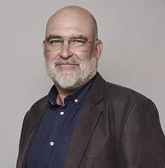 portrait D. Lerat