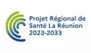 Logo projet régional de santé