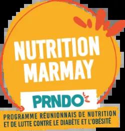 logo Nutrition Marmay