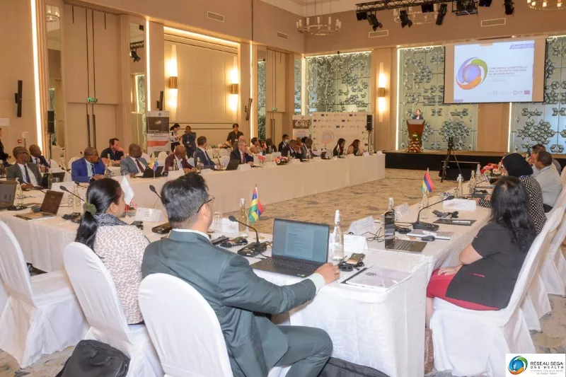 Coopération internationale : retour sur la conférence ministérielle de la Commission de l’Océan Indien (COI)