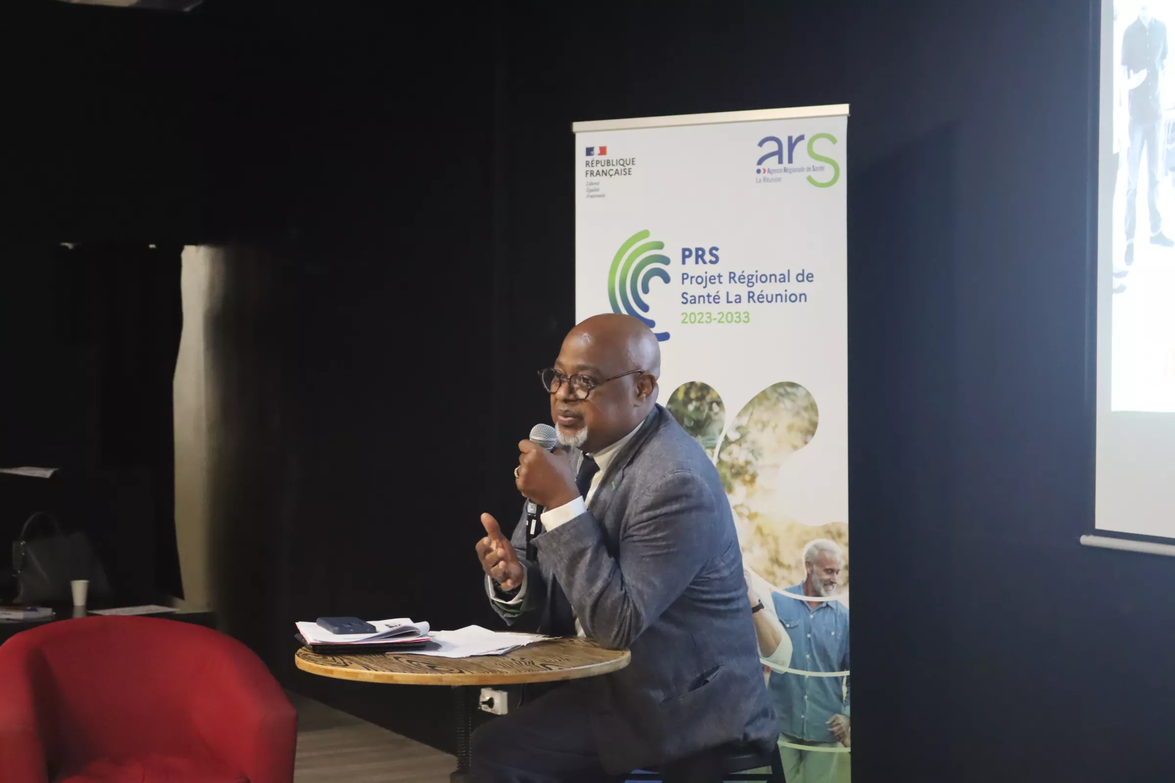 L’ARS installe des Instances Territoriales de Concertation en Santé ...