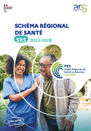 Schéma Régional de Santé (SRS) 2023-2028