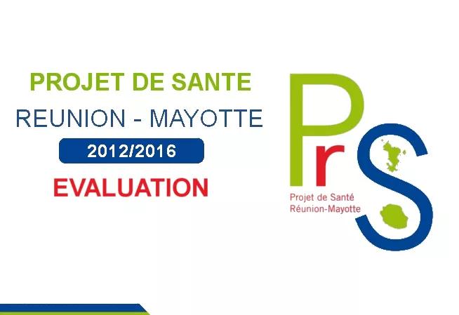 Visuel évaluation du PRS 1