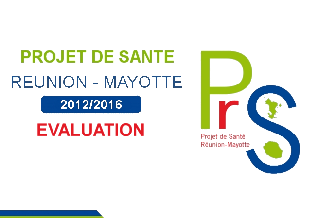 Visuel évaluation du PRS 1