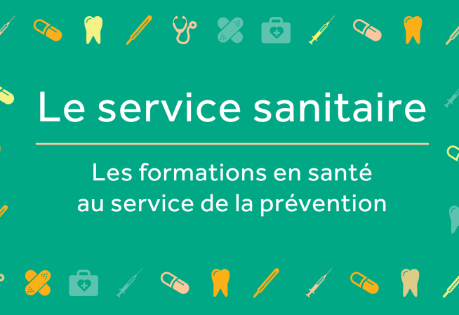 Le Service Sanitaire