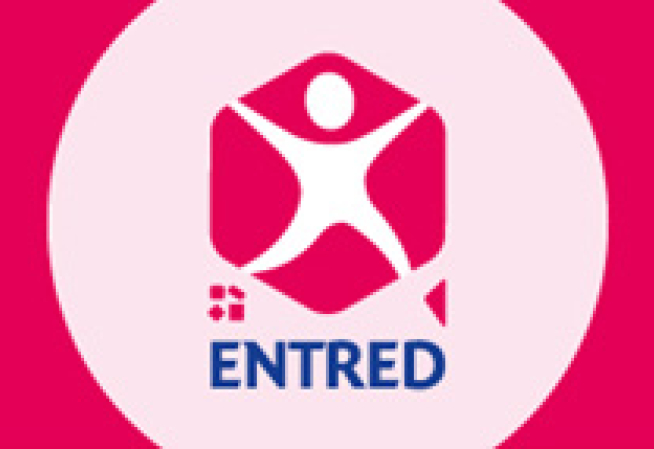 Entred