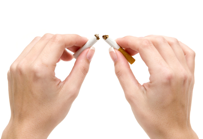 La Réunion relève le défi en promouvant l’arrêt du tabac
