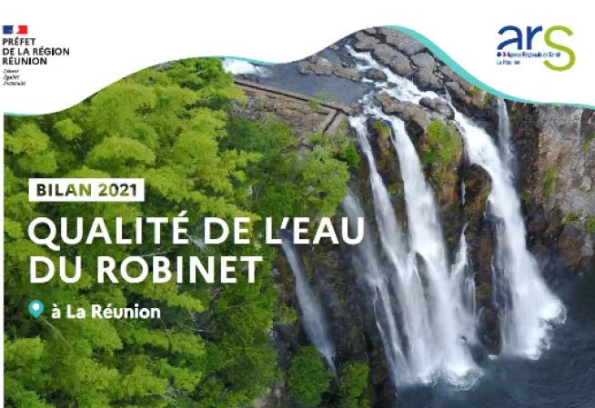 Qualité eau du robinet
