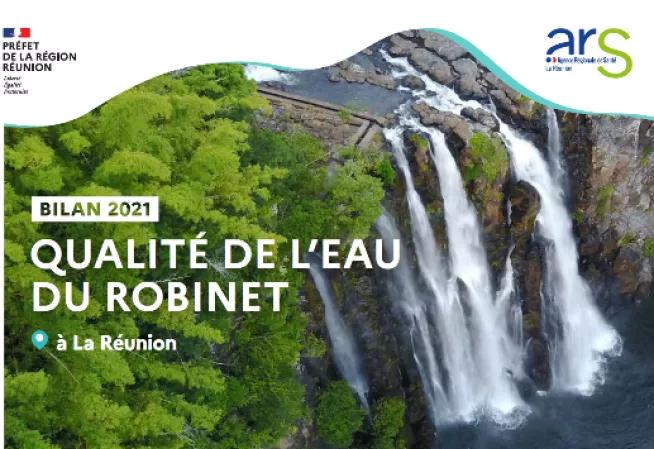 Qualité eau du robinet