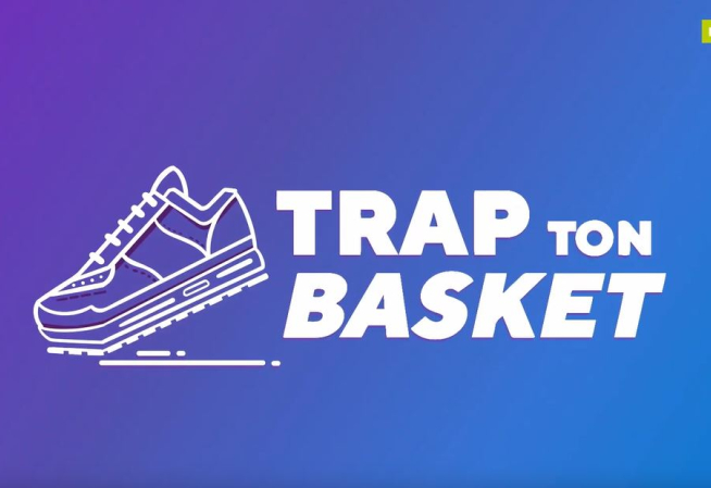 trap ton basket