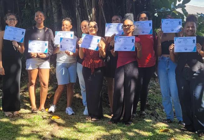 lycéens ambassadeurs de santé