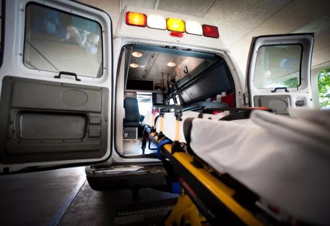 ambulance