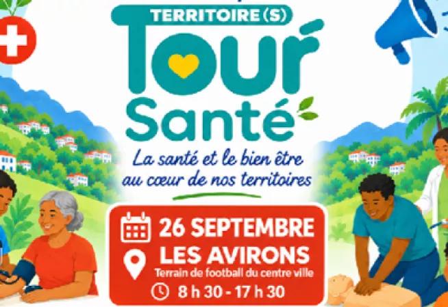 Vignette territoire tour santé n2