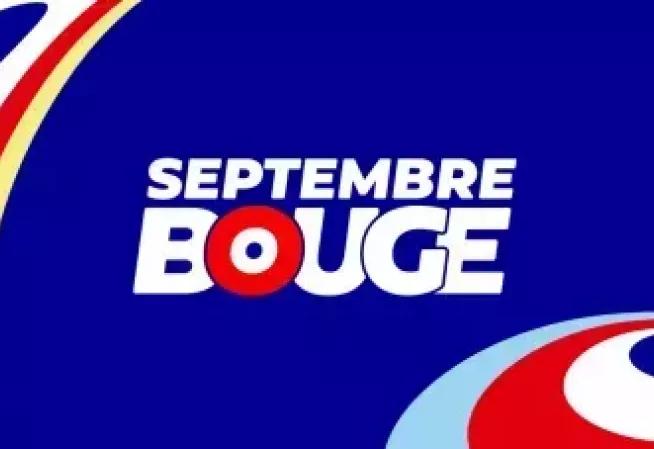 Septembre bouge