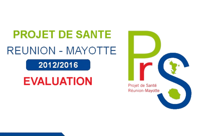 Visuel évaluation du PRS 1