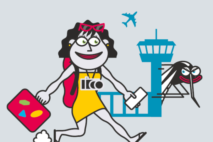 Visuel Dengue Voyageurs