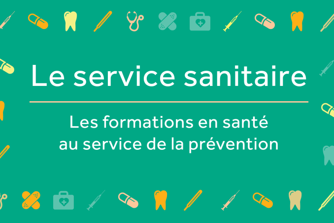 Le Service Sanitaire