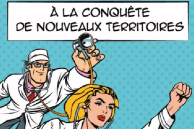 Visuel 400 médecins