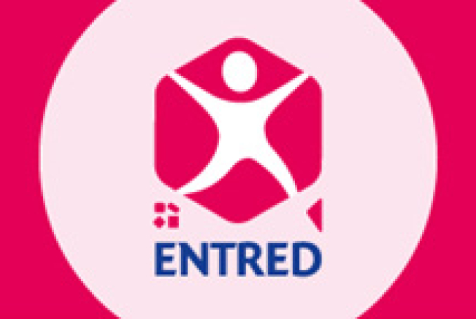 Entred