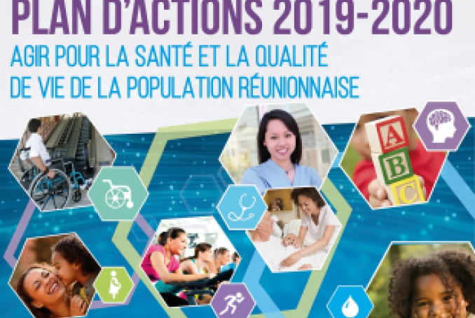 Les priorités d’actions pour l’année 2019–2020 