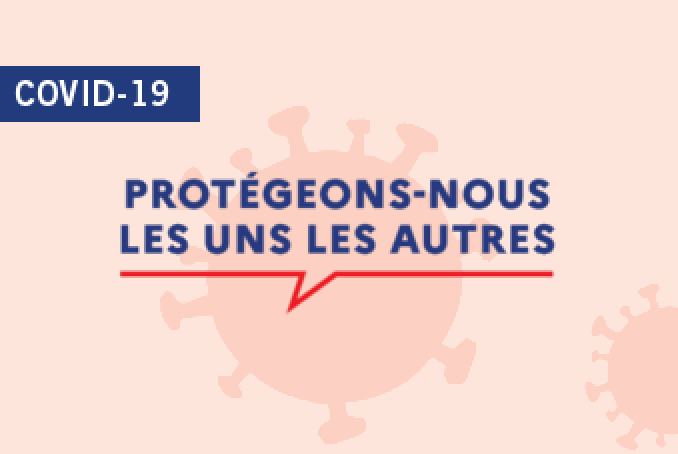 Coronavirus COVID-19 : les gestes barrières pour se protéger et protéger  les autres ! | Agence régionale de santé La Réunion