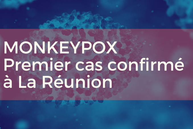 Premier cas Monkeypox