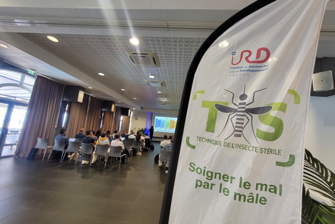 Séminaire de restitution 14.09.2022